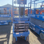 2014 Genie GS-2632