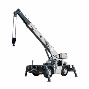crane test