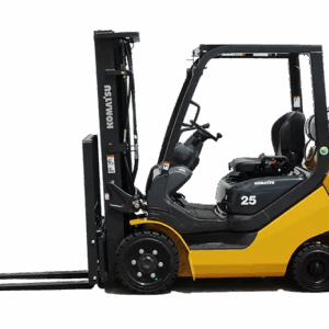 forklift test