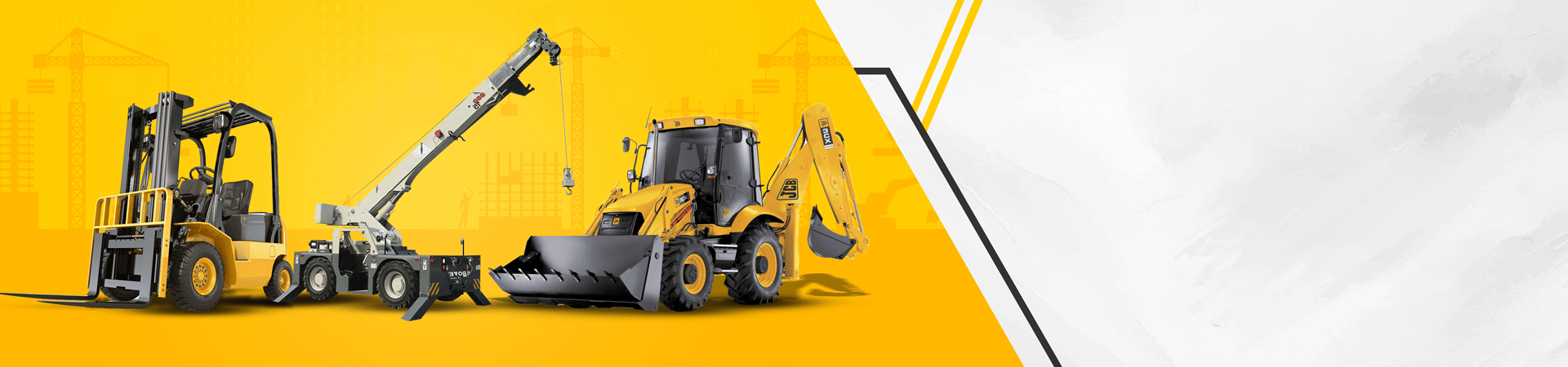 Best Used Equipment Buy