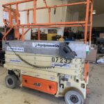2006 JLG 2630ES