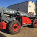 2016 SKYJACK SJ1056 TH