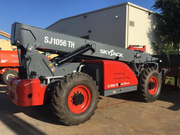 2016 SKYJACK SJ1056 TH 2016 SKYJACK SJ1056 TH