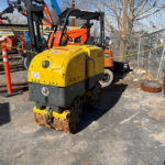 2019 Wacker Neuson RTKx-SC3