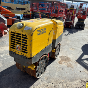 2019 Wacker Neuson RTKx-SC3
