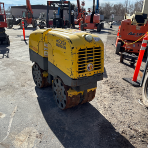 2019 Wacker Neuson RTKx-SC3