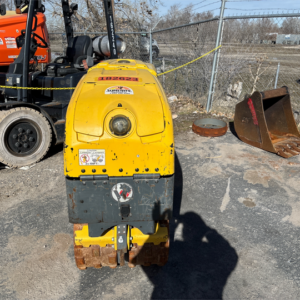 2019 Wacker Neuson RTKx-SC3