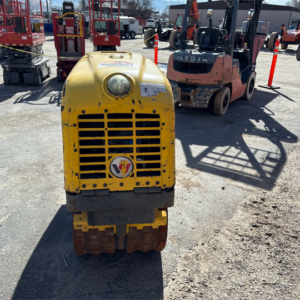 2019 Wacker Neuson RTKx-SC3