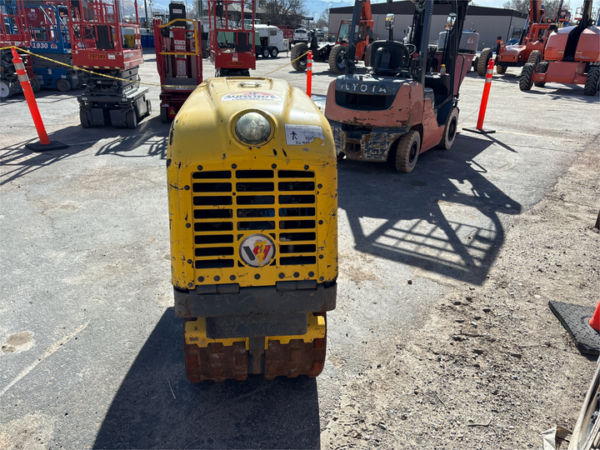 2019 Wacker Neuson RTKx-SC3