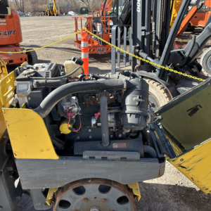2019 Wacker Neuson RTKx-SC3