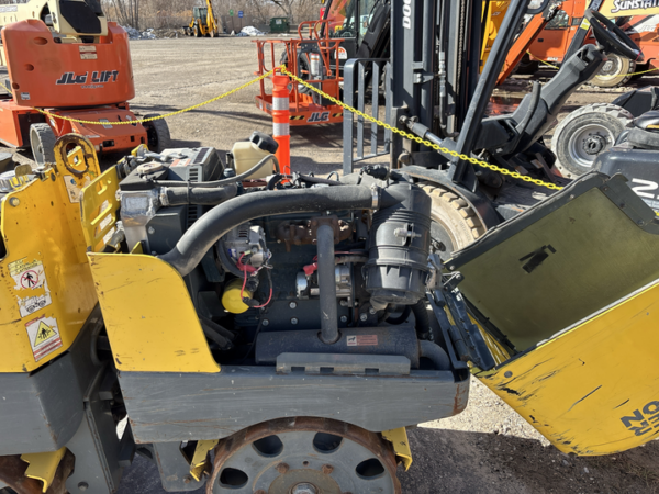 2019 Wacker Neuson RTKx-SC3