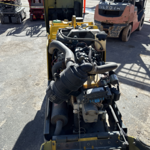 2019 Wacker Neuson RTKx-SC3