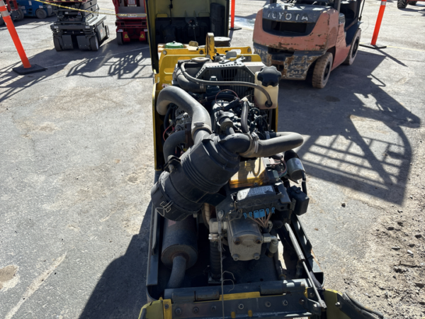 2019 Wacker Neuson RTKx-SC3