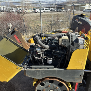 2019 Wacker Neuson RTKx-SC3