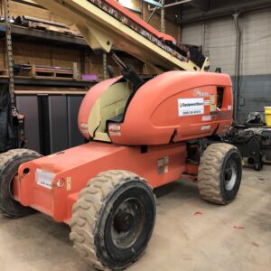 2008 JLG 660SJ