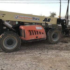 2008 JLG G9-43A