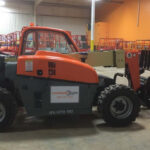 2013 JLG G5-18A