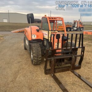 2013 JLG G5-18A