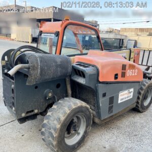 2013 JLG G5-18A