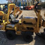 2014 VERMEER RT450