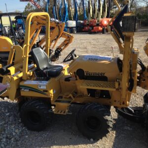 2014 VERMEER RT450