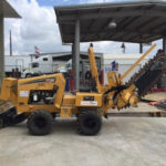 2014 VERMEER RT450