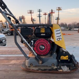 2015 ATLAS COPCO LF100