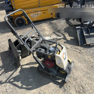 2015 ATLAS COPCO LF100