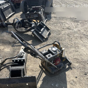 2015 ATLAS COPCO LF100