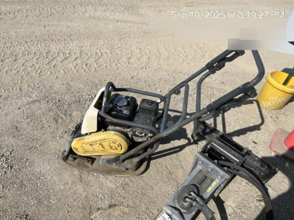 2015 ATLAS COPCO LF100