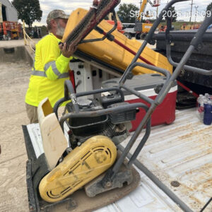 2015 ATLAS COPCO LF100