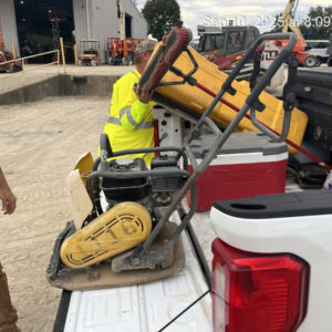 2015 ATLAS COPCO LF100