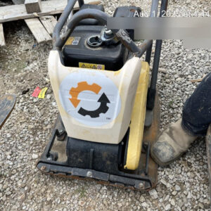 2015 ATLAS COPCO LF100