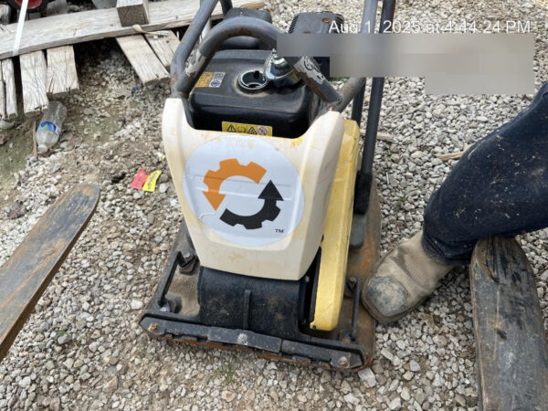 2015 ATLAS COPCO LF100