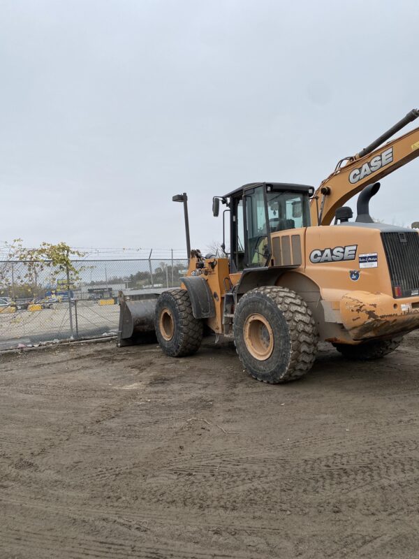 2015 CASE 821F 2015 CASE 821F
