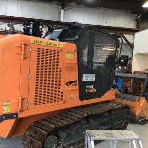 2015 PRIMETECH PT-175