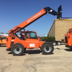 2015 SKYTRAK 6042