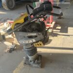 2016 ATLAS COPCO LT 6005