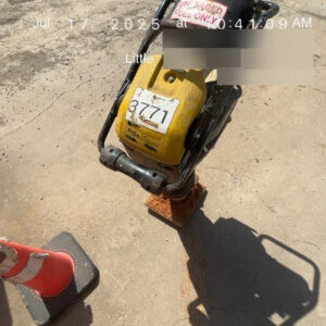 2016 ATLAS COPCO LT 6005