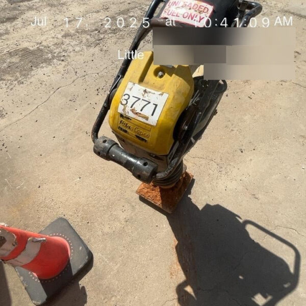 2016 ATLAS COPCO LT 6005