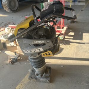 2016 ATLAS COPCO LT 6005