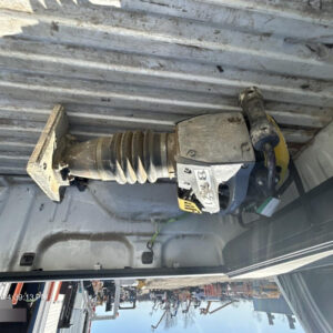 2016 ATLAS COPCO LT 6005