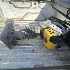 2016 ATLAS COPCO LT 6005