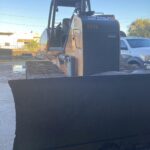 2016 CASE 1150M