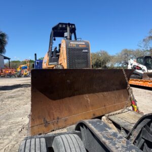 2016 CASE 1150M