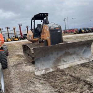 2016 CASE 1150M
