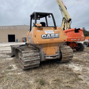 2016 CASE 1150M