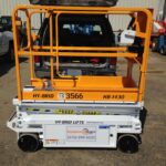 2016 CUSTOM EQUIPMENT HB-1430