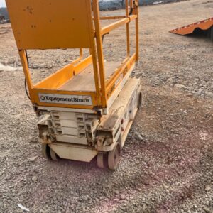 2016 CUSTOM EQUIPMENT HB-1430