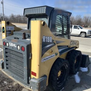 2016 GEHL R190